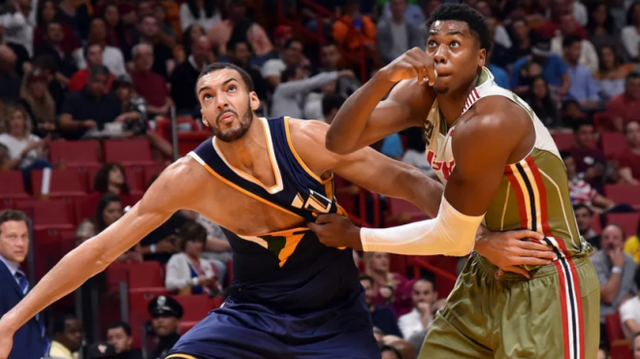 灌篮大赛的 灌篮大赛的