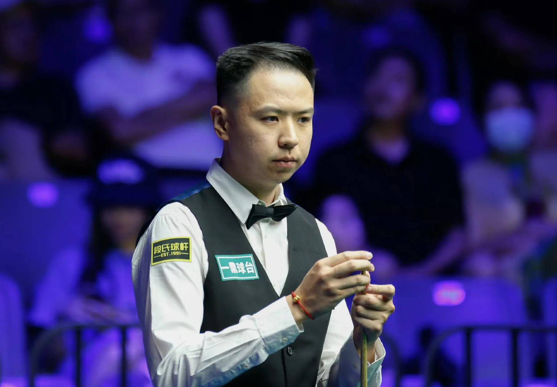 面对华金 面对华金