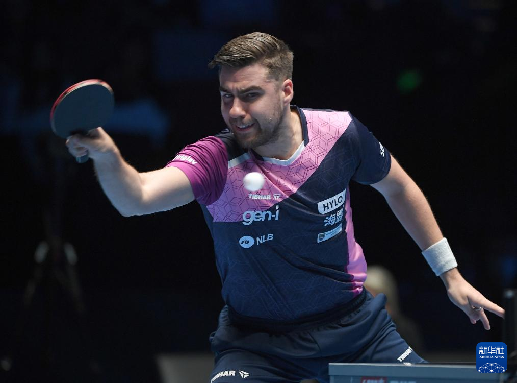 乒乓球项目 乒乓球项目