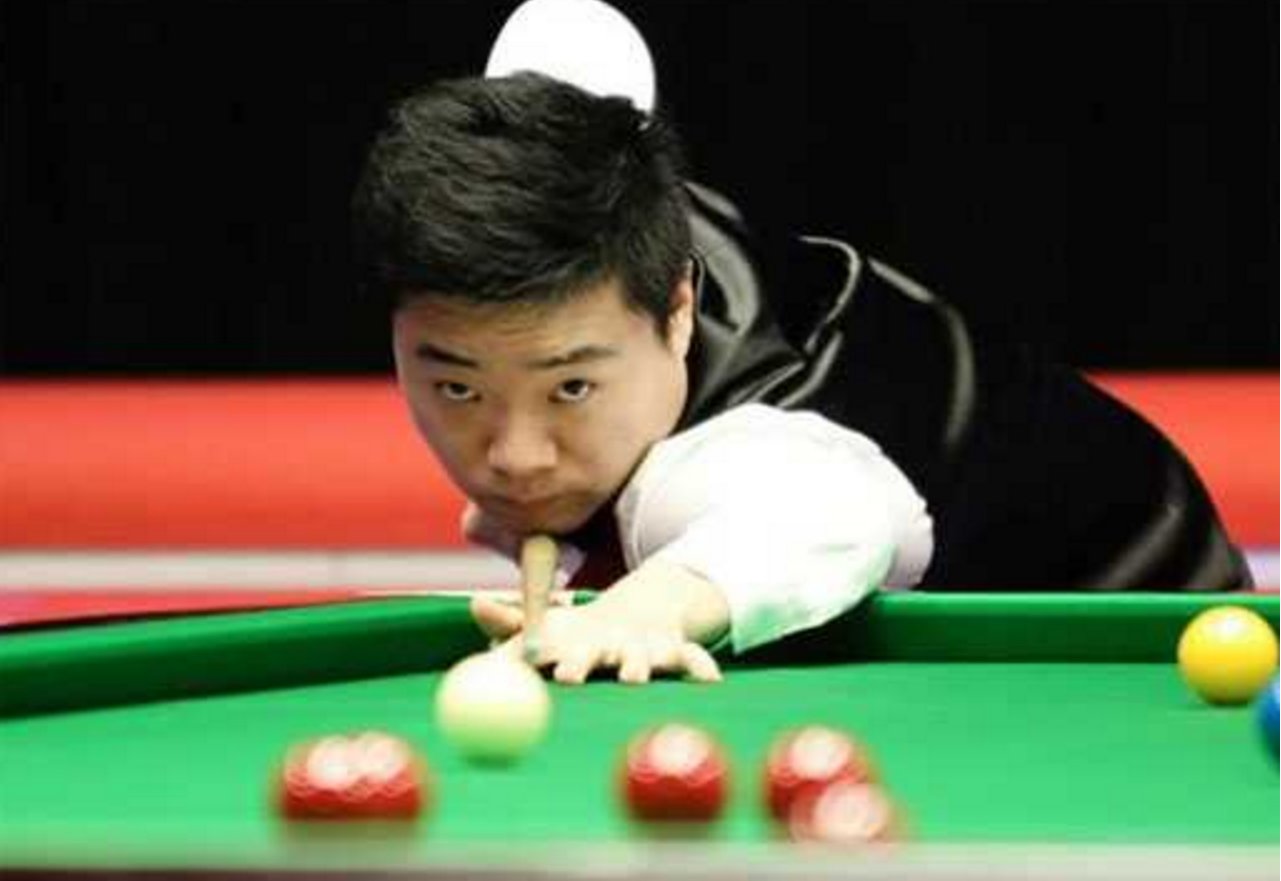 他们的赛季 他们的赛季