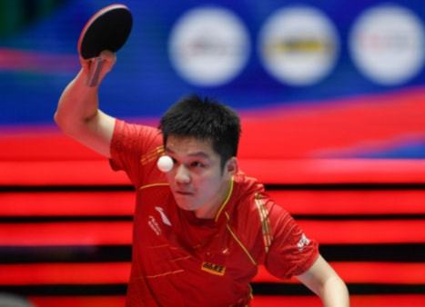 因此这场比 因此这场比