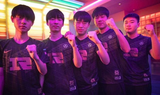 青训体系的 青训体系的