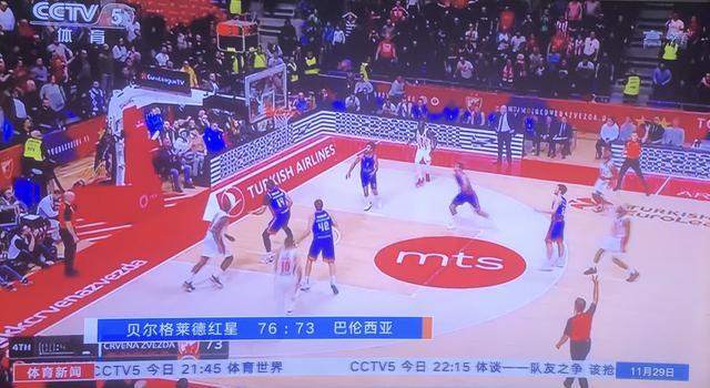 牵动神经